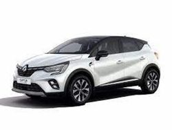 Bianco Nuova 2026 Renault Captur Evolution SUV | 22.900 € (Buon prezzo)