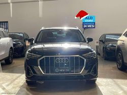 Nero Usata 2022 Audi Q3 S-Line SUV | 37.500 € (Buon prezzo)