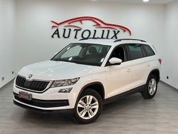 Bianco Usata 2019 Skoda Kodiaq Executive SUV | 19.900 € (Buon prezzo)