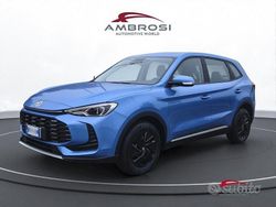 Blu Nuova 2025 MG ZS SUV | 16.000 € (Ottimo prezzo)