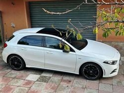 Usata 2021 Mercedes A180 Premium Tre volumi | 27.000 € (Buon prezzo)