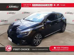 Nero Usata 2020 Renault Clio V Initiale Paris Tre volumi | 12.900 € (Ottimo prezzo)
