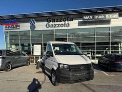 Bianco Nuova 2025 VW Crafter Furgone | 33.000 € (Super prezzo)