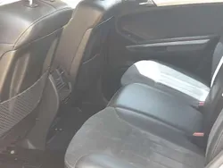 Argento Usata 2008 Mercedes ML320 Sport Edition SUV | 9900 € (Molto cara)
