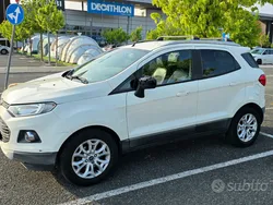 Usata 2016 Ford Ecosport SUV | 4950 € (Super prezzo)