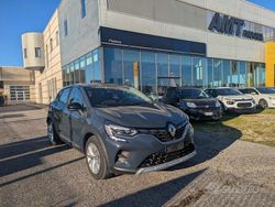 Grigio Usata 2021 Renault Captur Zen SUV | 14.000 € (Buon prezzo)