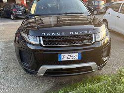 Usata 2018 Land Rover Range Rover evoque HSE Dynamic SUV | 22.000 € (Buon prezzo)