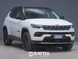 Bianco Usata 2024 Jeep Compass SUV | 26.876 € (Buon prezzo)