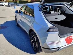 Grigio Usata 2021 Hyundai Ioniq 5 SUV | 25.000 € (Ottimo prezzo)