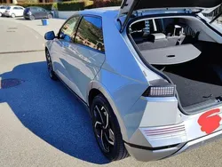 Usata 2021 Hyundai Ioniq 5 SUV | 29.900 € (Buon prezzo)
