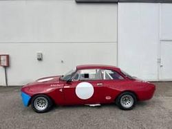 Rosso Usata 1970 Alfa Romeo GT Veloce Coupé | 75.000 €
