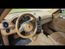 Nero Usata 2006 Porsche Cayman Coupé | 32.000 € (Super prezzo)