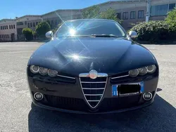 Usata 2010 Alfa Romeo 159 Station wagon | 1500 € (Super prezzo)