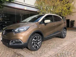 Marrone Usata 2017 Renault Captur SUV | 12.800 € (Molto cara)
