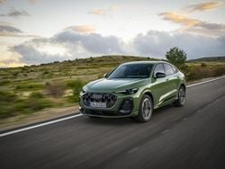 Nuova 2025 Audi Q5 Ambiente SUV | 75.990 € (Buon prezzo)