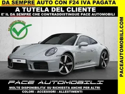 Grigio Usata 2024 Porsche 992 Sport Coupé | 152.911 € (Molto cara)