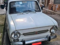 Bianco Usata 1960 Fiat 850 Coupé | 3500 €