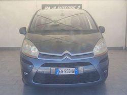 Blu/azzurro Usata 2009 Citroën C4 Picasso Monovolume | 4500 € (Cara)