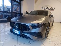 Grigio Usata 2025 Mercedes A35 AMG AMG Line Premium Plus Tre volumi | 49.900 € (Buon prezzo)