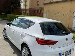 Usata 2019 Seat Leon Style Tre volumi | 13.500 € (Buon prezzo)