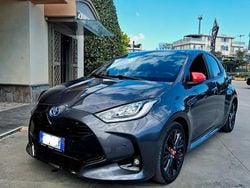 Usata 2022 Toyota Yaris Hybrid Tre volumi | 16.900 €