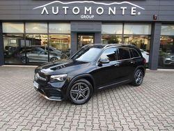 Cosmos black Usata 2024 Mercedes GLB200 AMG Line Premium SUV | 43.900 € (Molto cara)