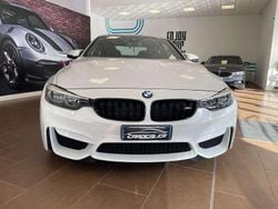 Bianco Usata 2020 BMW M4 Competition Edition Coupé | 44.500 € (Ottimo prezzo)