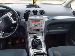 Usata 2008 Ford Galaxy Monovolume | 2850 € (Buon prezzo)