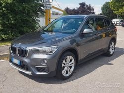 Grigio Usata 2016 BMW X1 M Sport SUV | 14.500 € (Super prezzo)