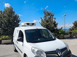 Bianco Usata 2018 Renault Kangoo Monovolume | 10.000 €