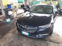 Blu Usata 2017 Opel Insignia Sport Tre volumi | 9500 €