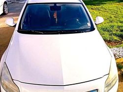 Bianco Usata 2011 Opel Insignia Station wagon | 3000 € (Buon prezzo)