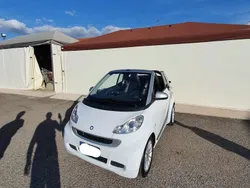 Usata 2009 Smart ForTwo Cabrio Passion Cabrio | 6200 € (Buon prezzo)