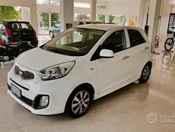 Usata 2015 Kia Picanto 4 Due volumi | 7900 € (Buon prezzo)