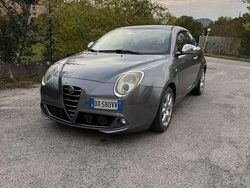 Usata 2009 Alfa Romeo MiTo Progression Due volumi | 3900 €