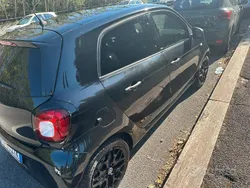 Usata 2017 Smart ForFour Tre volumi | 13.900 € (Cara)