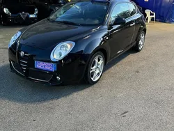 Nero Usata 2010 Alfa Romeo MiTo Distinctive Due volumi | 3500 € (Buon prezzo)