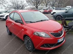 Rosso Usata 2021 Lancia Ypsilon S Due volumi | 11.900 € (Buon prezzo)