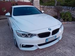 Bianco Usata 2016 BMW 420 M Sport Coupé | 15.500 € (Buon prezzo)