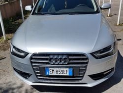 Grigio Usata 2012 Audi A4 Advanced Station wagon | 8500 € (Buon prezzo)