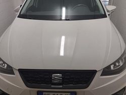 Bianco Usata 2021 Seat Ibiza Due volumi | 12.900 € (Buon prezzo)