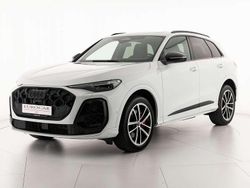 Bianco ghiacciaio metallizzato Nuova 2025 Audi Q5 S-Line SUV | 81.900 €