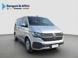 Grigio Usata 2023 VW T6.1 Comfortline Furgone | 42.900 € (Super prezzo)