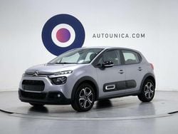Bianco Usata 2024 Citroën C3 PureTech Tre volumi | 13.900 € (Buon prezzo)