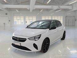 Bia Usata 2022 Opel Corsa S Tre volumi | 14.400 € (Cara)
