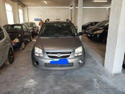 Usata 2006 Suzuki Ignis SUV | 3500 €