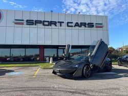 Grigio Usata 2016 McLaren 570GT Coupé | 130.000 €