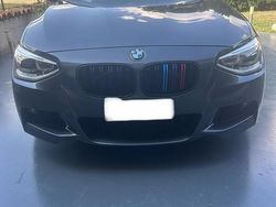 Grigio Usata 2015 BMW 120 Coupé M Sport Coupé | 12.500 €