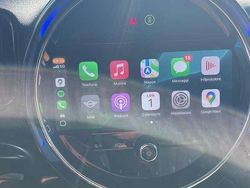 Nero Usata 2021 Mini Countryman SUV | 26.500 € (Buon prezzo)