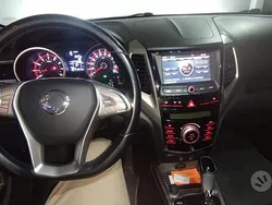 Usata 2015 Ssangyong Tivoli Tre volumi | 7800 € (Buon prezzo)